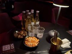 -赤红音乐现场(浦东金桥路店)