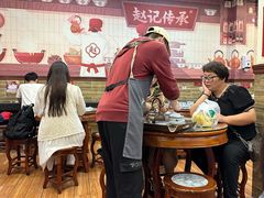 -赵记传承·中国甜品(福州总店)