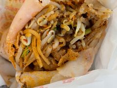 -安徽阜阳卷馍(西单店)