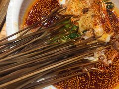 -嘉州叶婆婆钵钵鸡(建设路店)