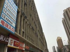 -鑫朱雀农贸批发市场