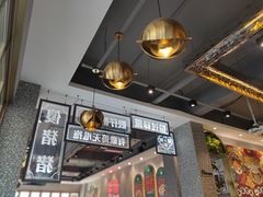 -柠檬树茶餐厅(海雅缤纷城店)