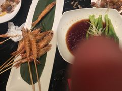 -高第街56号港式餐厅(山大路店)