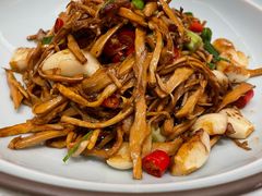 -元唐家宴•经典东北菜(梅市口路店)