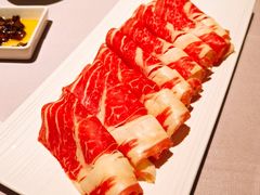 -鼎鼎香·港式火锅(北京SKP店)