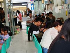 -新繁牛肉豆花(都江堰店)