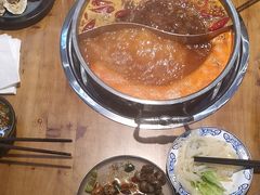 -谭三娘鲜切牛肉自助火锅(星辰汇店)