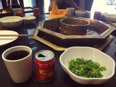 蜀九香火锅酒楼(彩虹店)-蜀九香火锅(彩虹店)
