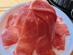 -水林间·寿喜烧自助(仙林金鹰店)