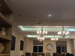 大堂-雍和会海鲜姿造自助(湖东路店)