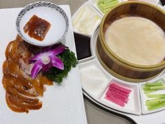 -大鹏饭店·金陵家宴(奥体中心店)