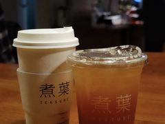-煮叶(悠唐广场店)