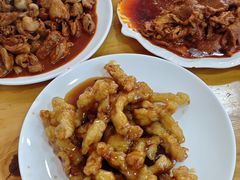 -满口香饭店