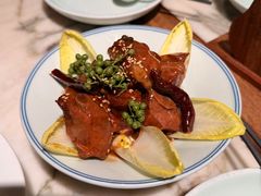 -小吊梨汤·北京菜·烤鸭(清河万象汇店)
