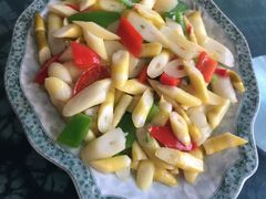 -白家寨子·山野白族菜(古城总店)