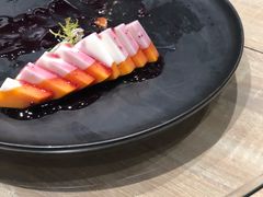 -味莊·青岛菜(云霄路店)