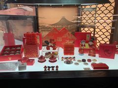 -御茶膳房皇家糕点博物馆(北京首店)