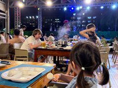 -渔家火锅·海鲜自助餐·演艺(亚龙湾天域酒店)