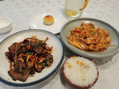 -马凯餐厅(地安门店)