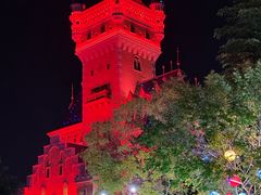 -青岛方特梦幻王国