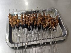 -文文烤肉(大皮院店)