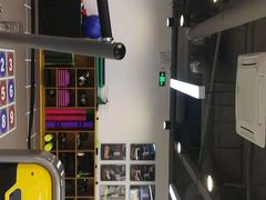 -每刻健身工作室(西直门店)