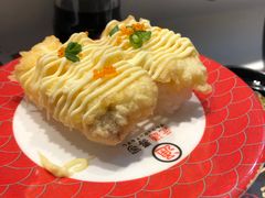 -元通寿司(大朗店)