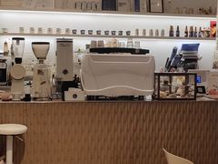 -Oasis coffee燕谷咖啡(公信店)