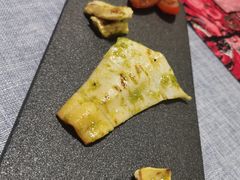 -1218 GRILL 主厨