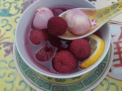 -宫事颐庭·老佛爷贵寿下午茶(颐和园店)