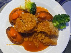 -海韵之星邮轮水会(明发商业广场店)