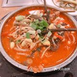 装修都很有高丽民俗馆特色