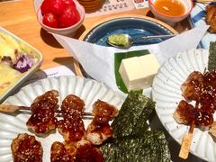 -火山屋台(新街口创始店)