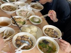 -蒋家桥饺面店(东关街店)