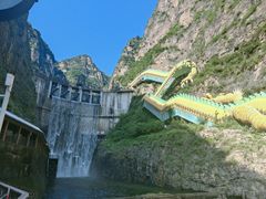 -龙庆峡风景区
