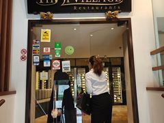 -泰国村酒楼(良木园酒店)