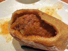 -清真吴记门钉肉饼·喜多利