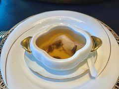 -北京饭店谭家菜