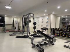 -中田健身工作室(珠江路地铁站店)