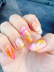 u3nail美甲美睫沙龙-U3日式美甲美睫