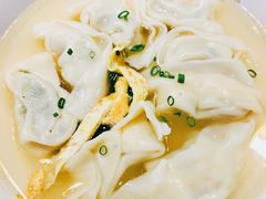 刀鱼馄饨-穿蒸引鲜·嗲记(正大广场店)
