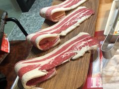 -千纸鹤嫩汁烤肉(西大直街店)