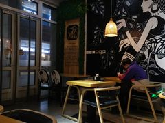 大堂-格朗合 · 鸡汤米线(和悦汇店)