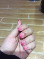 -Easy Lady美甲美睫半永久纹绣工作室