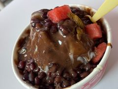 -梁子刨冰王&梁小糖(王顶堤店)