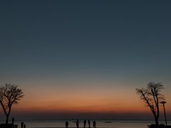 -滆湖低碳生态公园