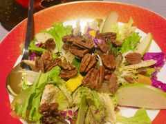 -柿合缘新京菜(国金中心商场店)