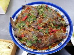 -官塘陈记鱼生·潮汕砂锅粥·牛肉火锅(潮枫路总店)