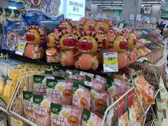 -永辉超市(贵池路店)