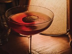 -RMK Shochu Bar(三诺店)